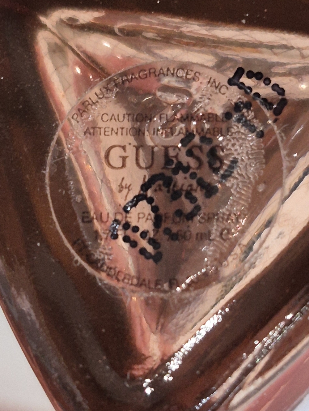 Guess By Marciano Eau De Toilette - Picture 11 of 15